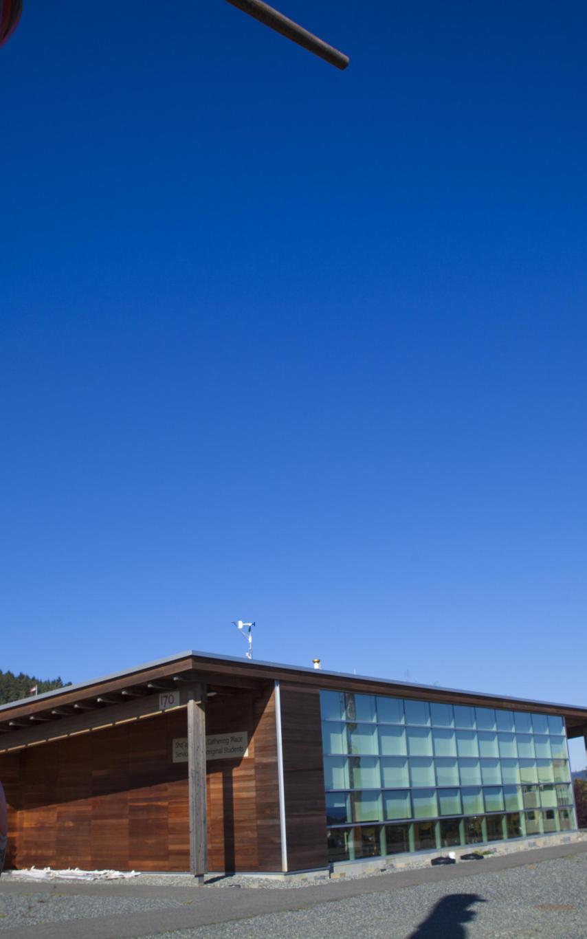 Image of the Gathering Place